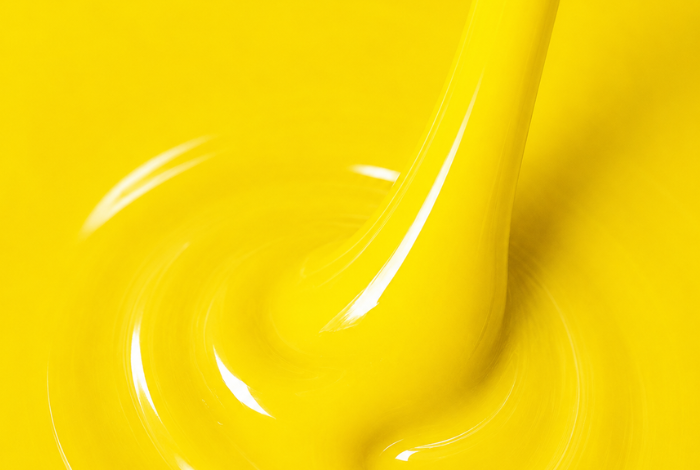 HEMA Free Sunshine Detail Paint Gel