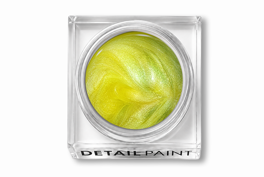 HEMA Free Detail Paint Totally