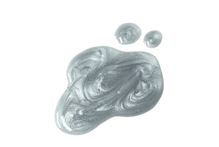 Cat Eye Gel Polish - Velvet