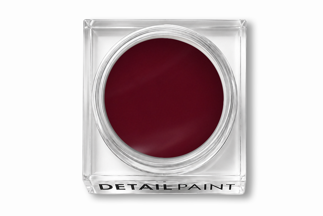 Vino Mock Up Detail Paint