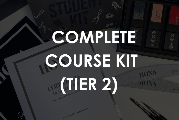 Online Conversion Course Kit - Tier 2