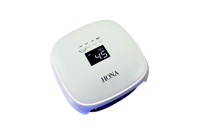 HONA Aura Lamp - White