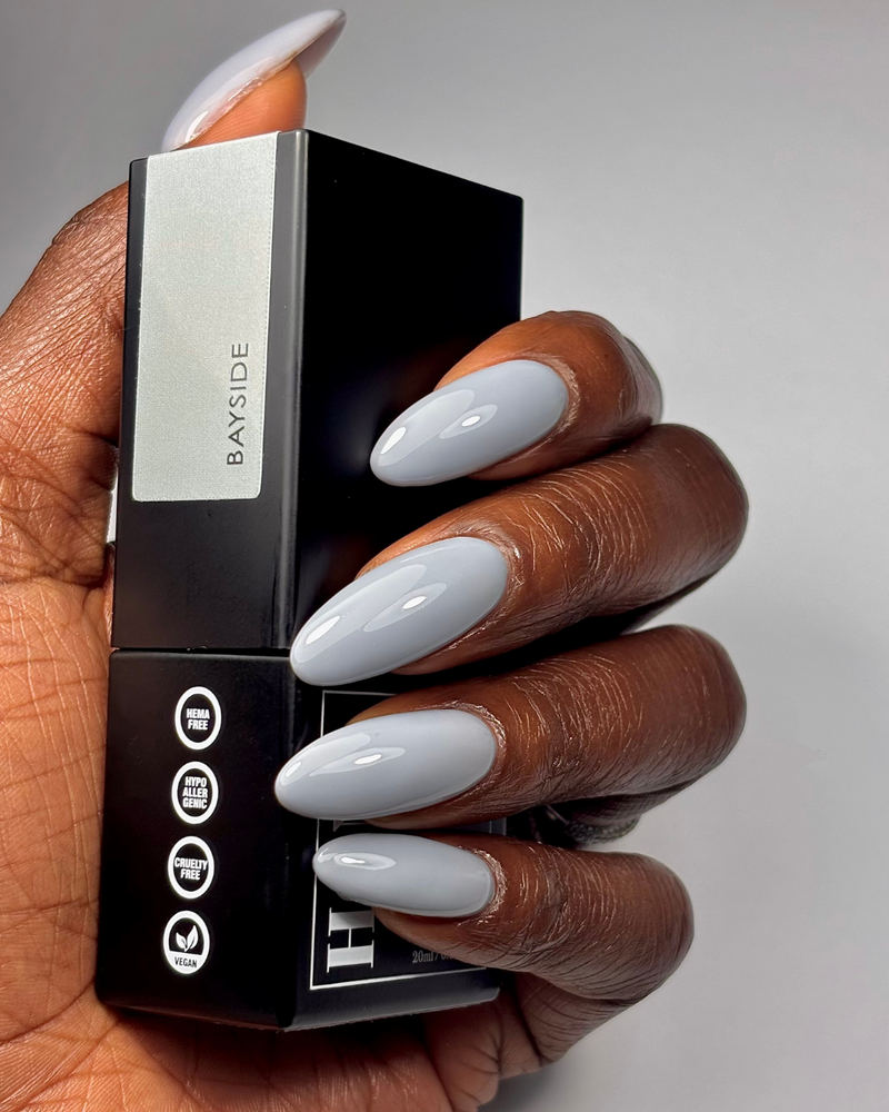Gel Polish - Bayside