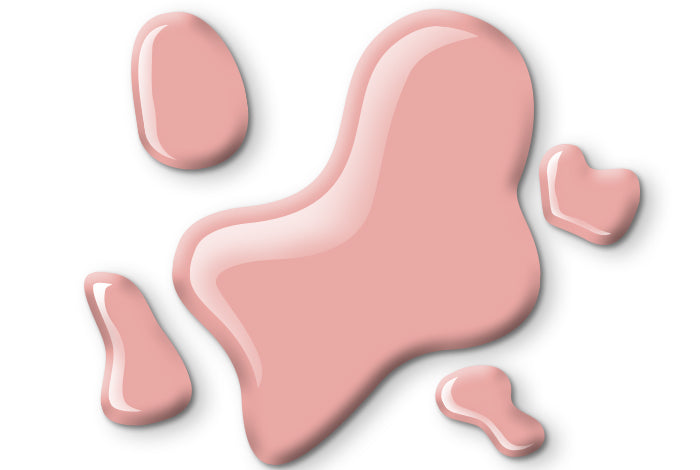 True Foundation - Gloss