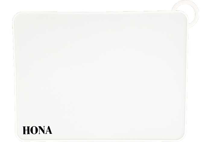 Nail Desk Protector Mat