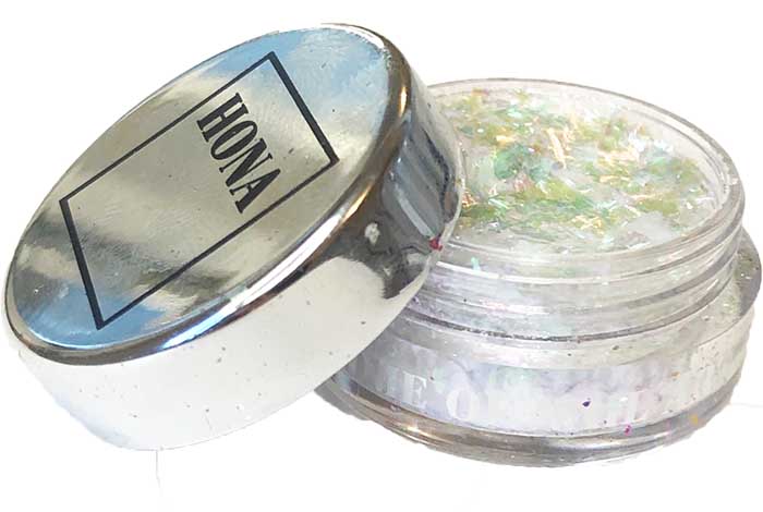 Libra (Zodiac) Flakes