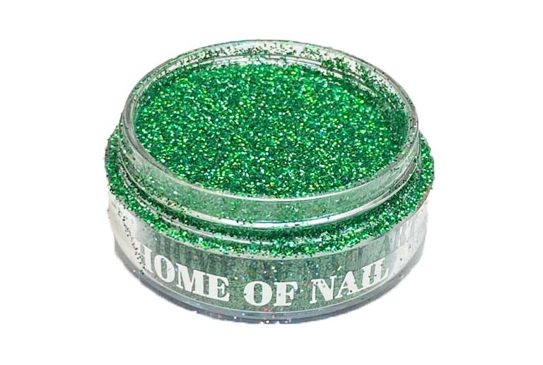 Emerald Glitter