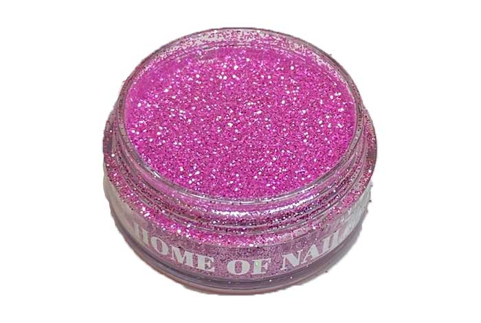 Pink Lemonade Glitter