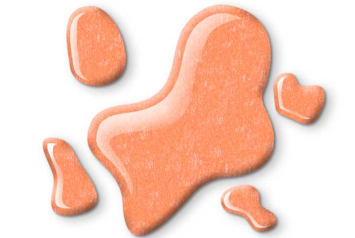 Gel Polish - Stay Groovy