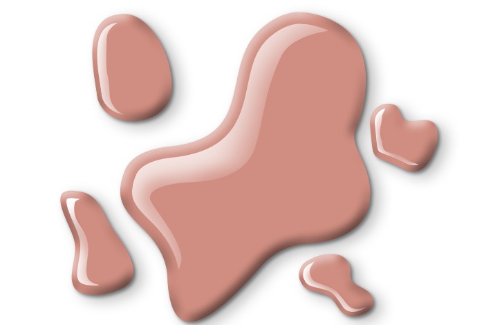 Gel Polish - Vintage Rose